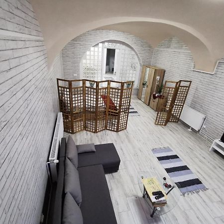 Ame'S Home Сигишоара Экстерьер фото