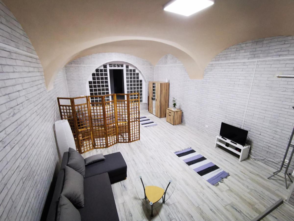 Ame'S Home Сигишоара Экстерьер фото