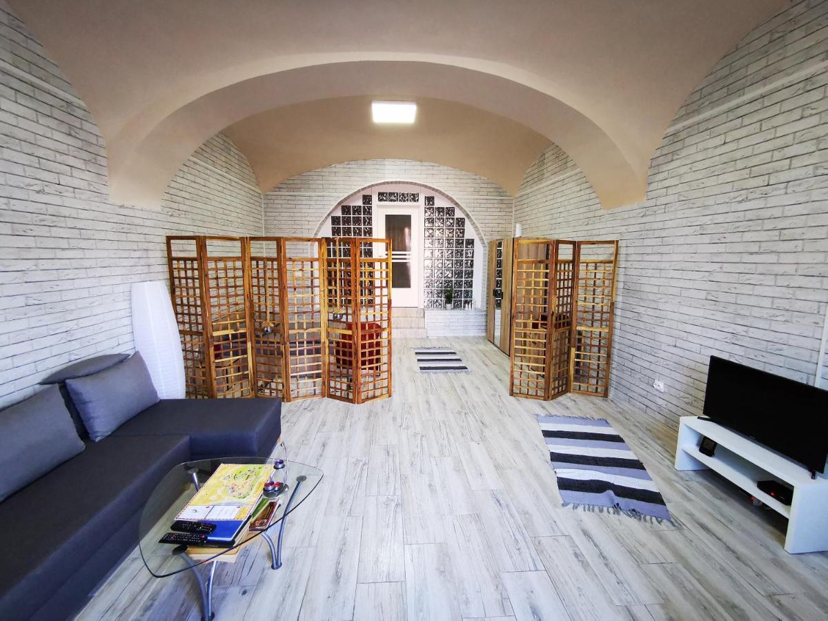Ame'S Home Сигишоара Экстерьер фото