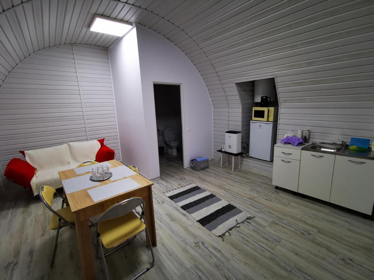 Ame'S Home Сигишоара Экстерьер фото