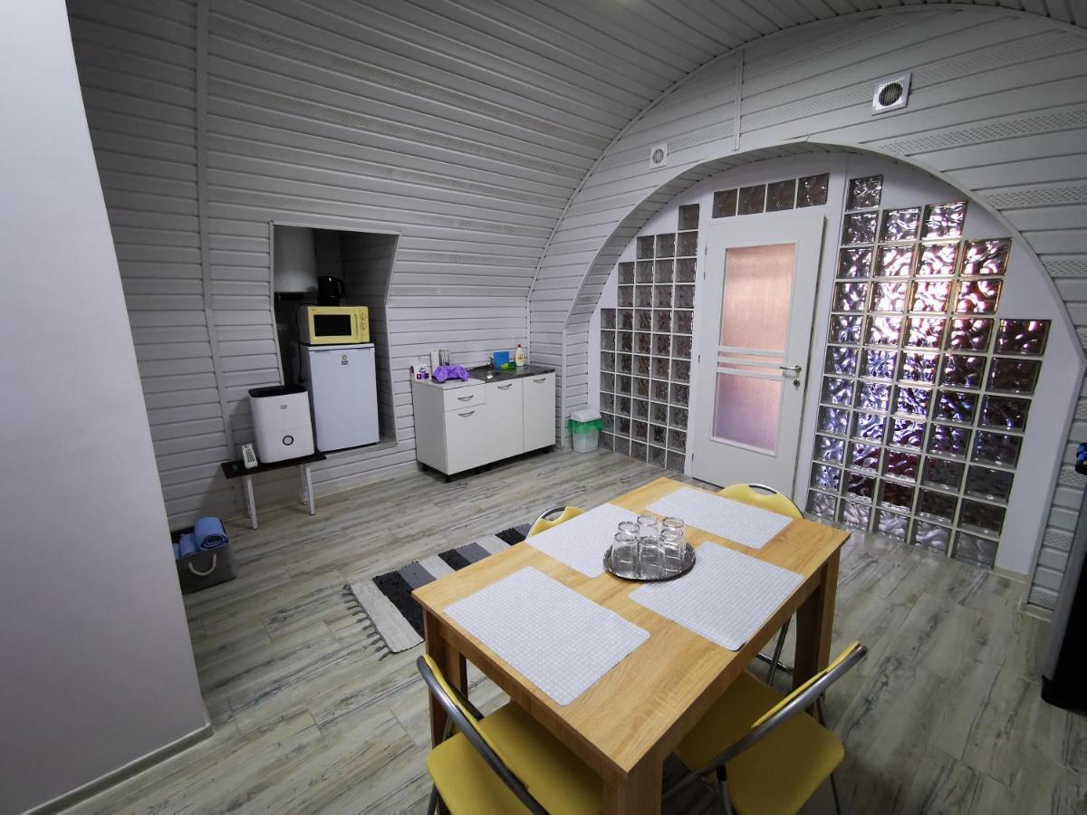 Ame'S Home Сигишоара Экстерьер фото