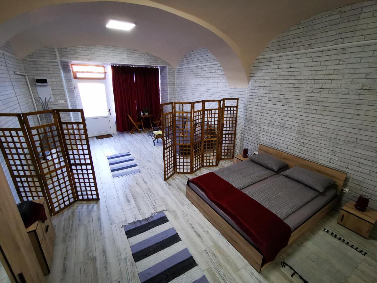 Ame'S Home Сигишоара Экстерьер фото
