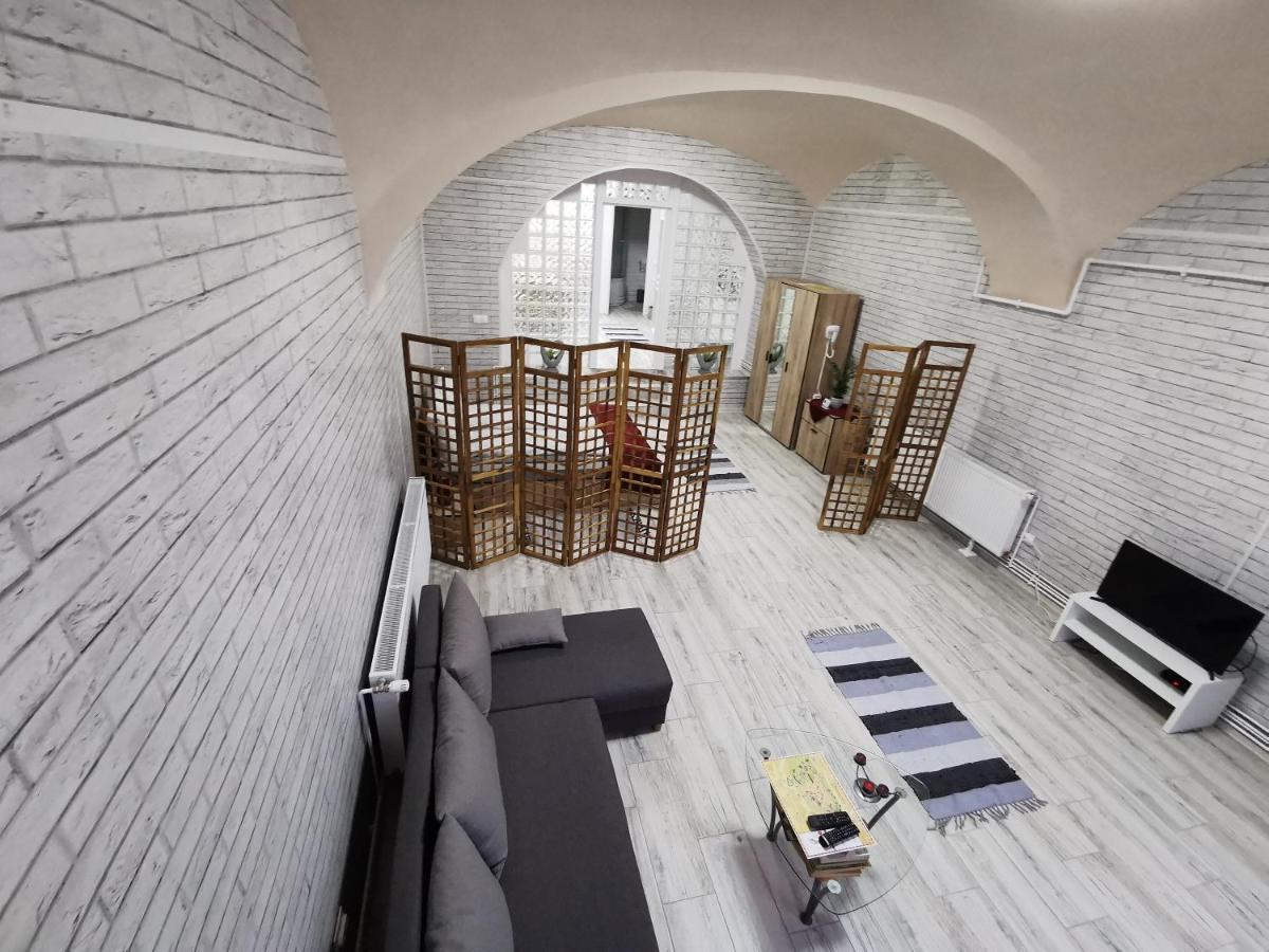 Ame'S Home Сигишоара Экстерьер фото