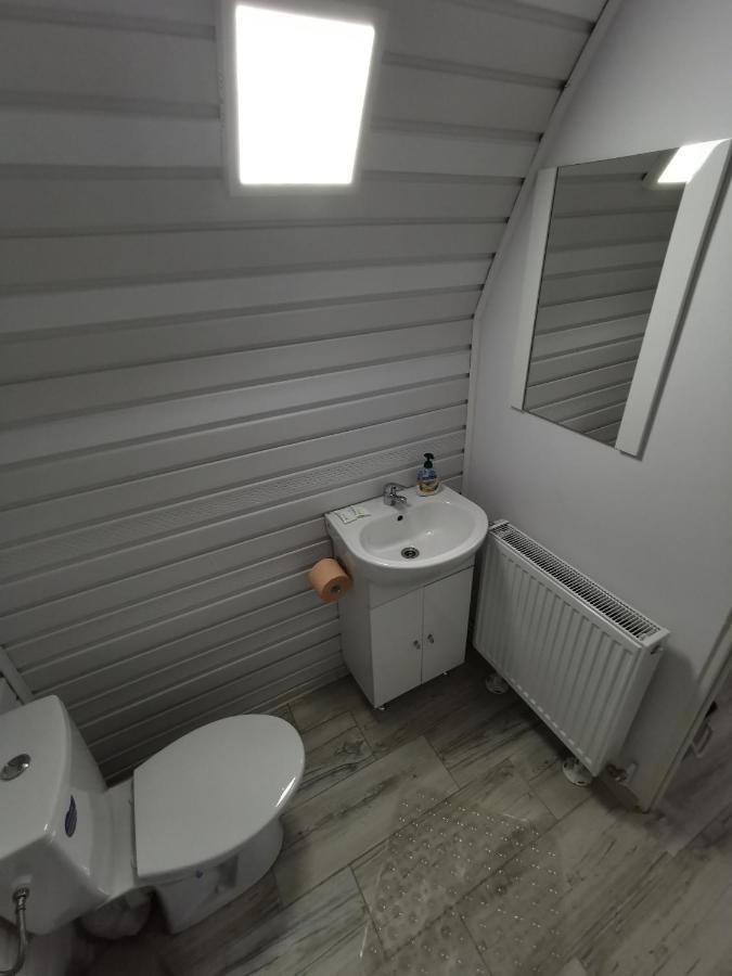 Ame'S Home Сигишоара Экстерьер фото